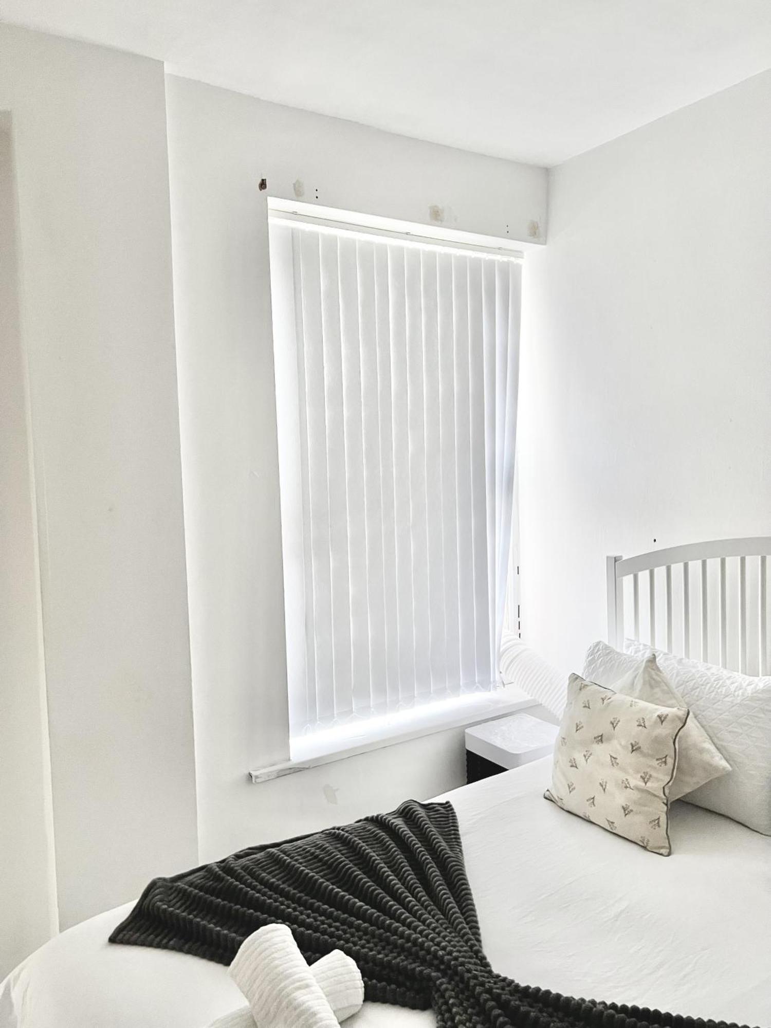 Apartament Next Westfield Mall Лондон Екстериор снимка