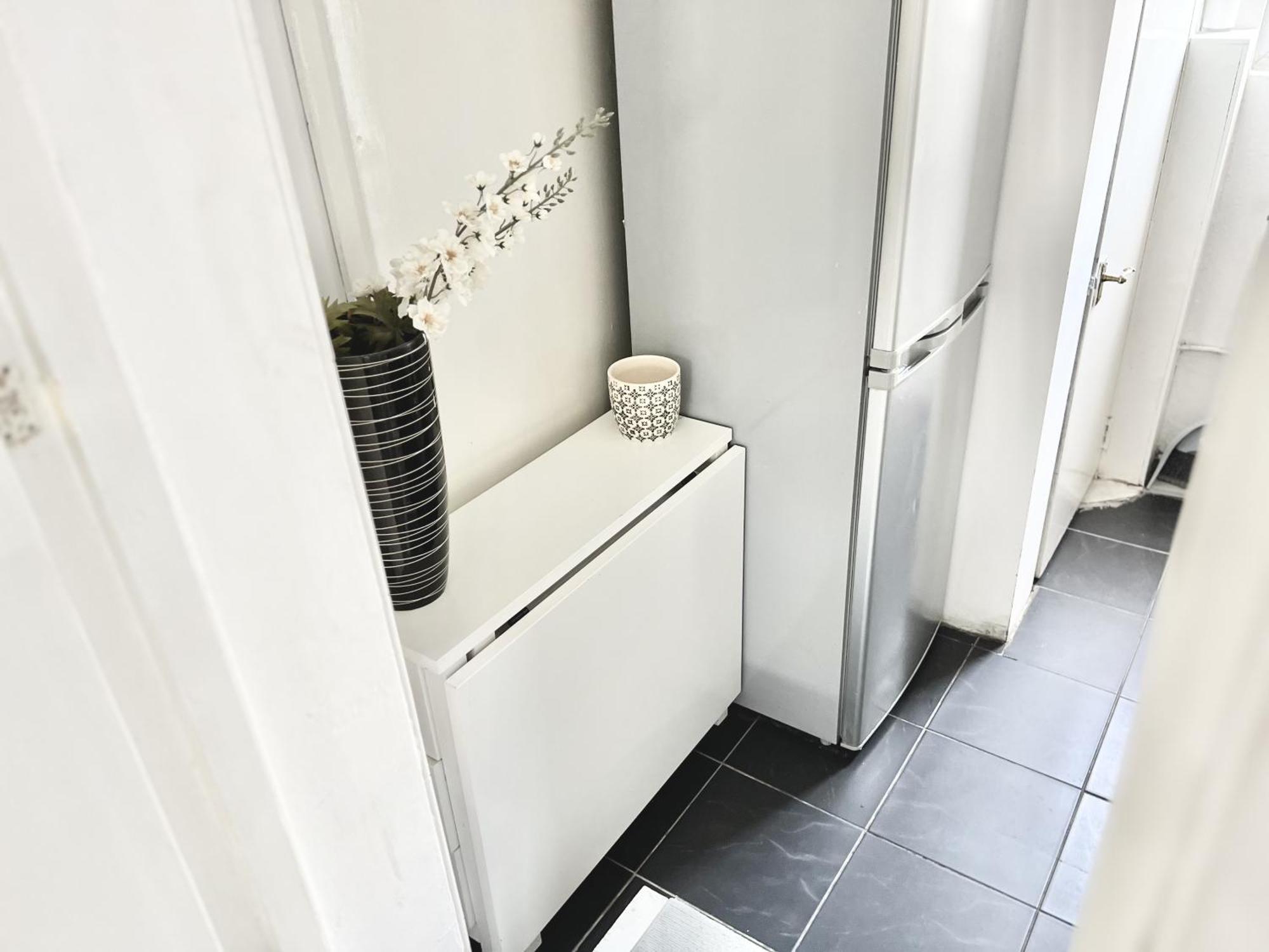 Apartament Next Westfield Mall Лондон Екстериор снимка